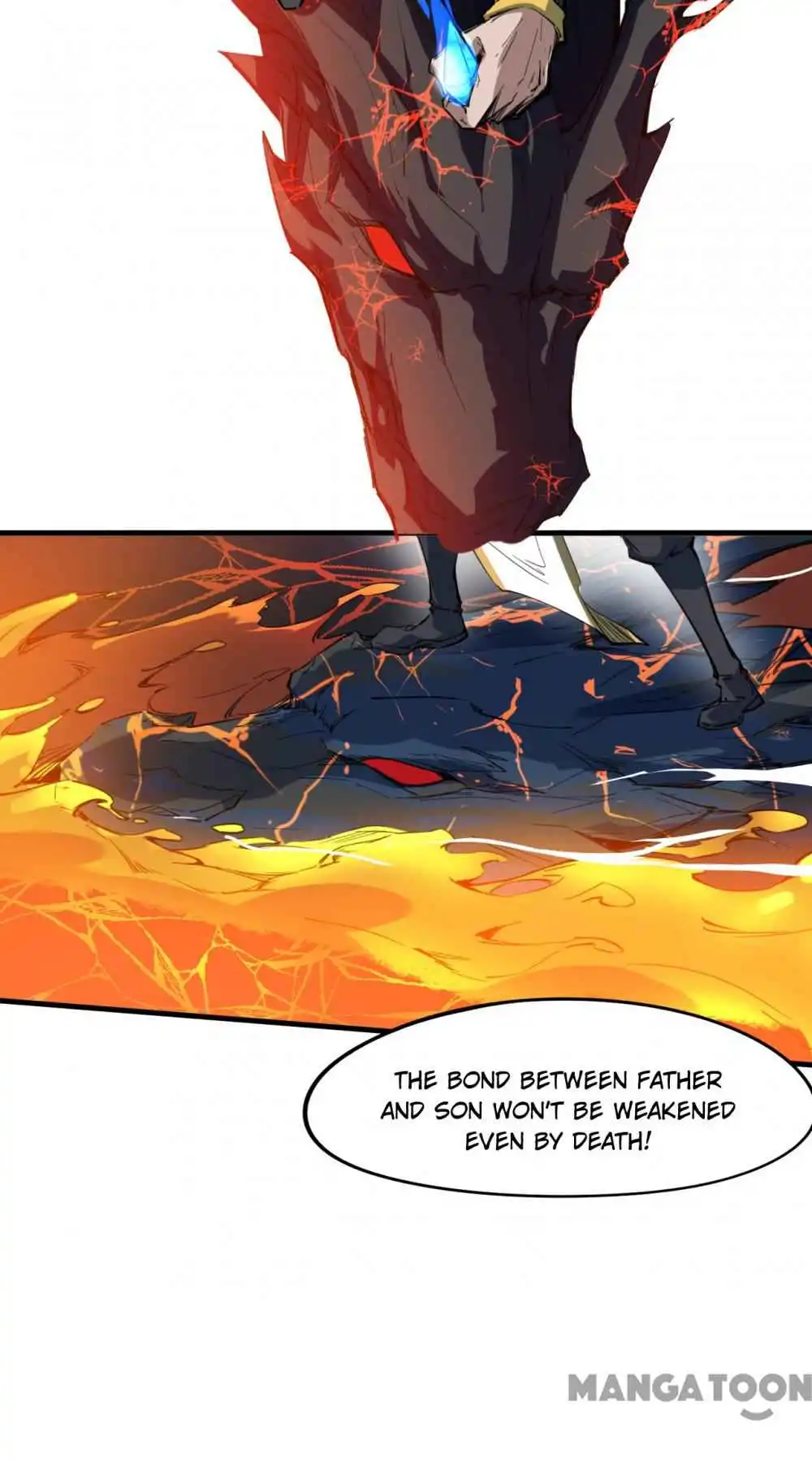 Dragon Pulse Chapter 72 41
